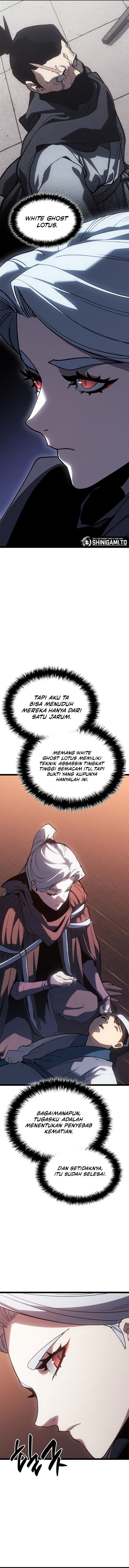 Read Reaper Of The Drifting Moon (ID) Manga Online