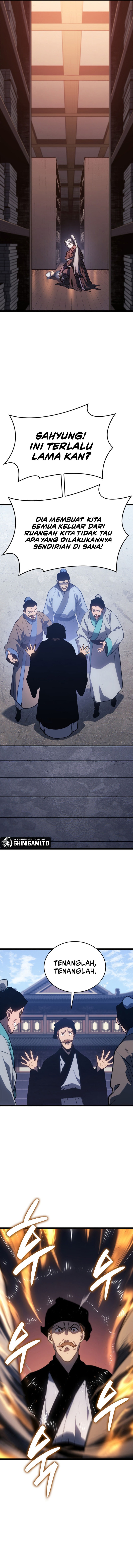 Read Reaper Of The Drifting Moon (ID) Manga Online