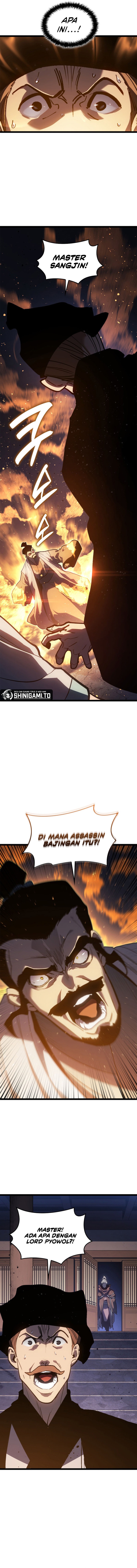 Read Reaper Of The Drifting Moon (ID) Manga Online