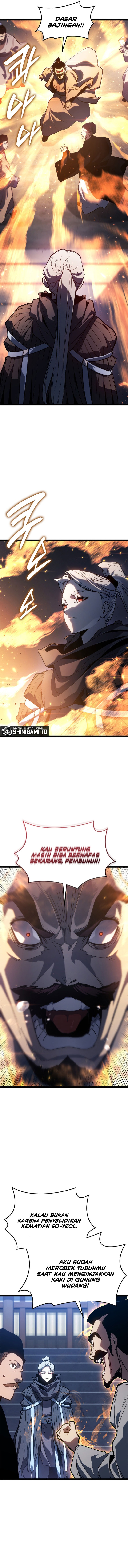 Read Reaper Of The Drifting Moon (ID) Manga Online