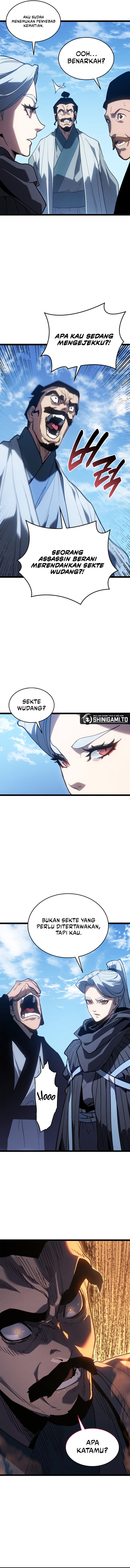 Read Reaper Of The Drifting Moon (ID) Manga Online