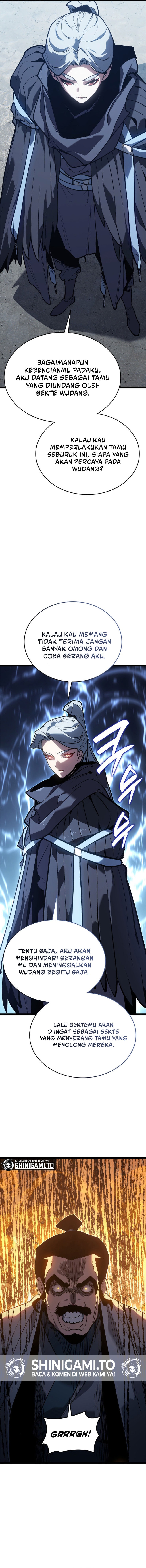 Read Reaper Of The Drifting Moon (ID) Manga Online