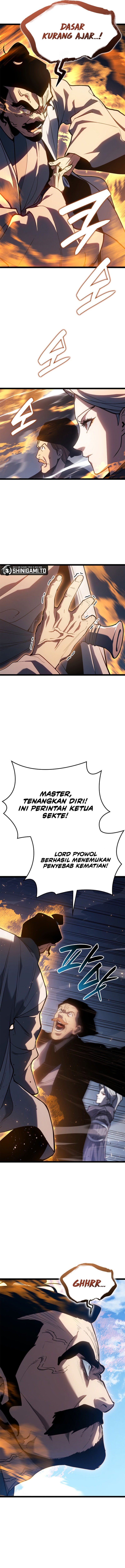 Read Reaper Of The Drifting Moon (ID) Manga Online