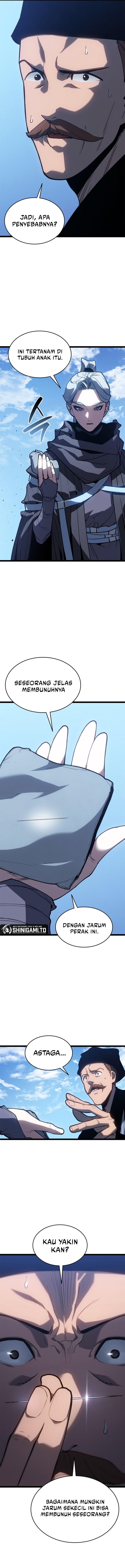 Read Reaper Of The Drifting Moon (ID) Manga Online