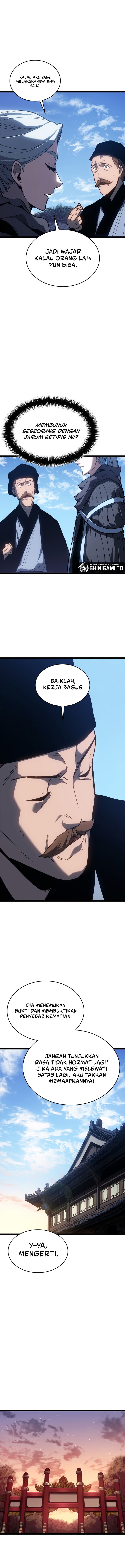 Read Reaper Of The Drifting Moon (ID) Manga Online