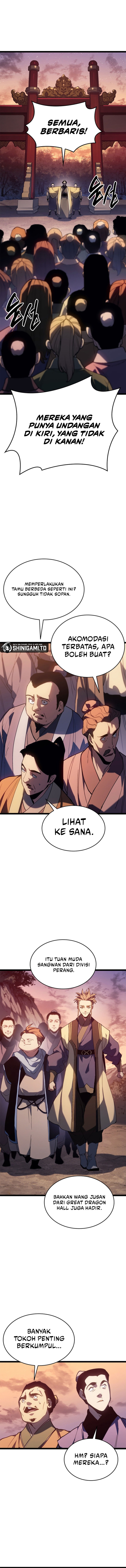 Read Reaper Of The Drifting Moon (ID) Manga Online