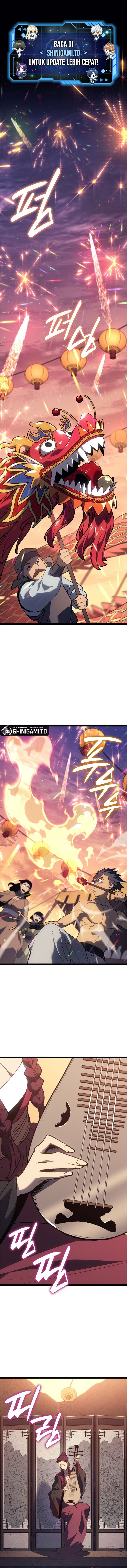 Read Reaper Of The Drifting Moon (ID) Manga Online