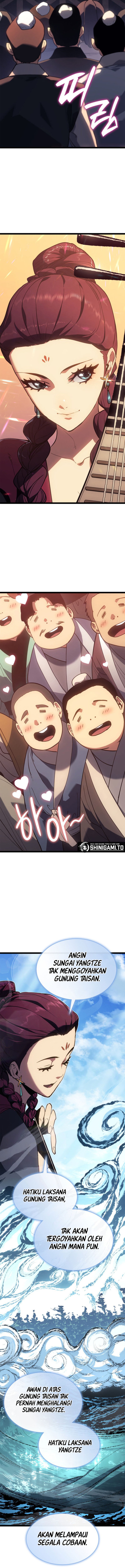 Read Reaper Of The Drifting Moon (ID) Manga Online