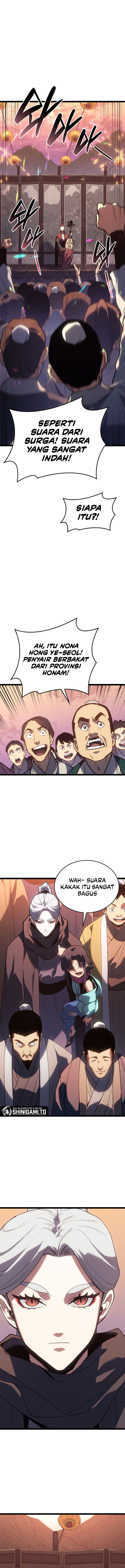 Read Reaper Of The Drifting Moon (ID) Manga Online