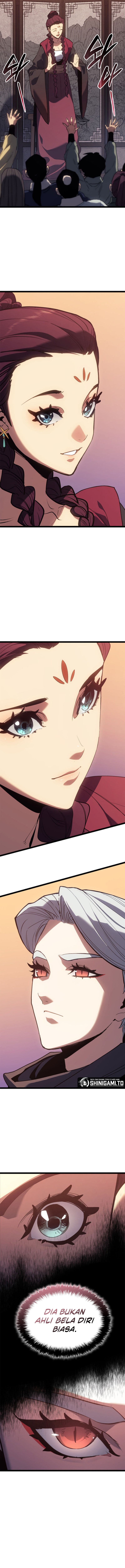 Read Reaper Of The Drifting Moon (ID) Manga Online