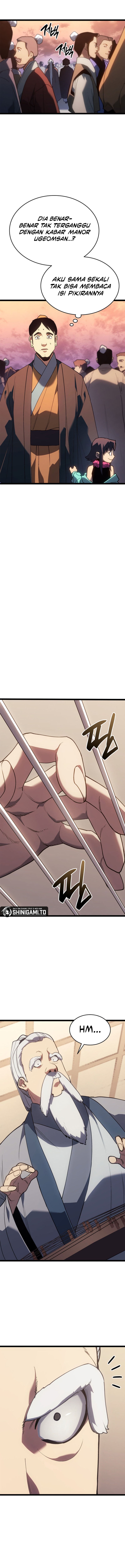 Read Reaper Of The Drifting Moon (ID) Manga Online