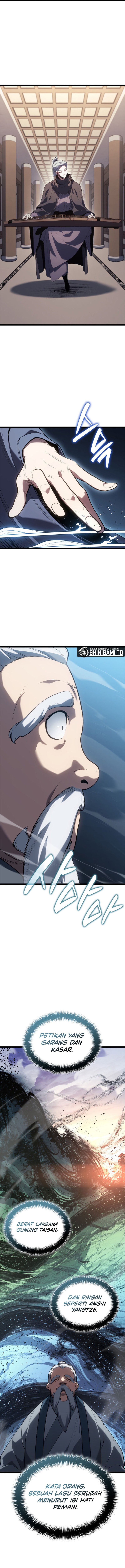 Read Reaper Of The Drifting Moon (ID) Manga Online