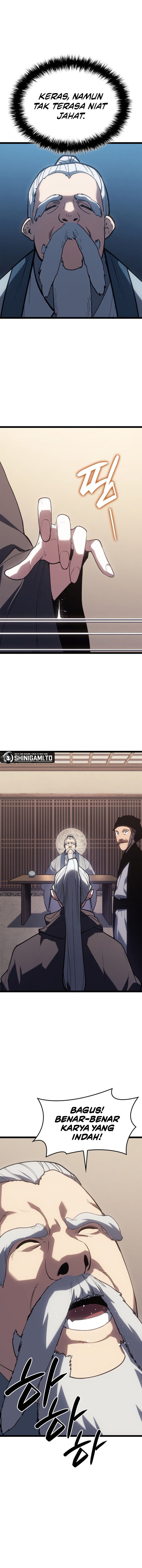 Read Reaper Of The Drifting Moon (ID) Manga Online