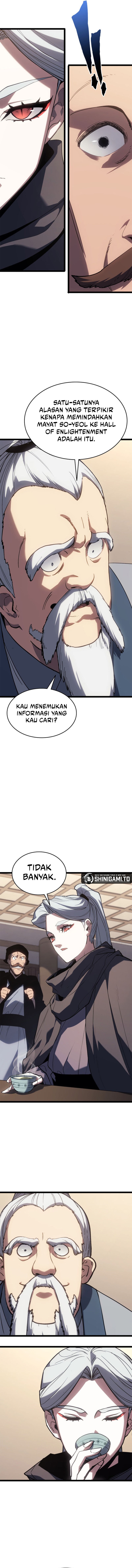 Read Reaper Of The Drifting Moon (ID) Manga Online