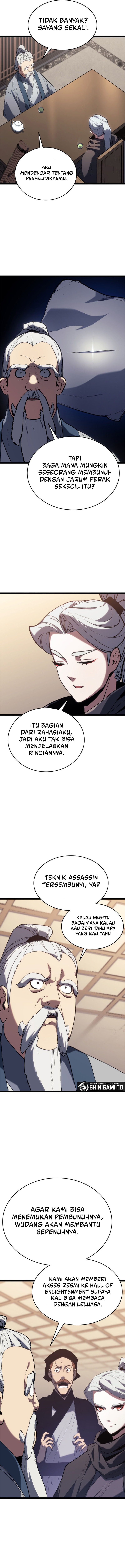 Read Reaper Of The Drifting Moon (ID) Manga Online