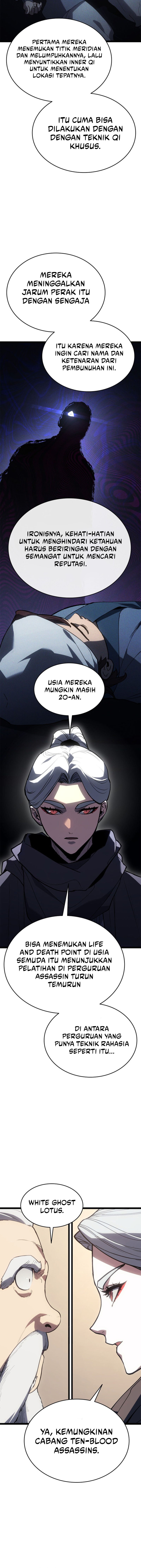 Read Reaper Of The Drifting Moon (ID) Manga Online