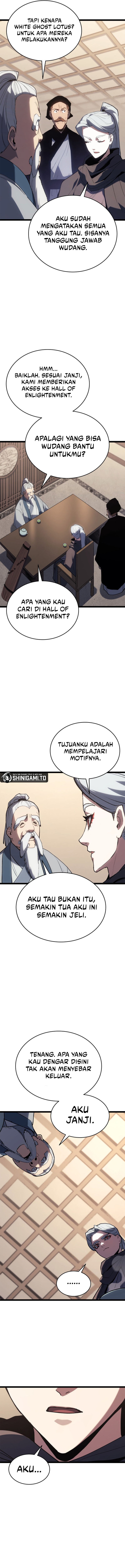 Read Reaper Of The Drifting Moon (ID) Manga Online