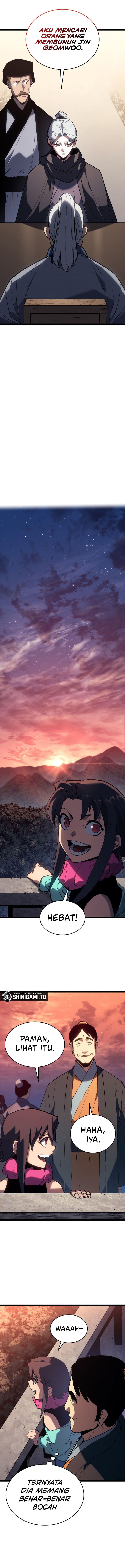 Read Reaper Of The Drifting Moon (ID) Manga Online