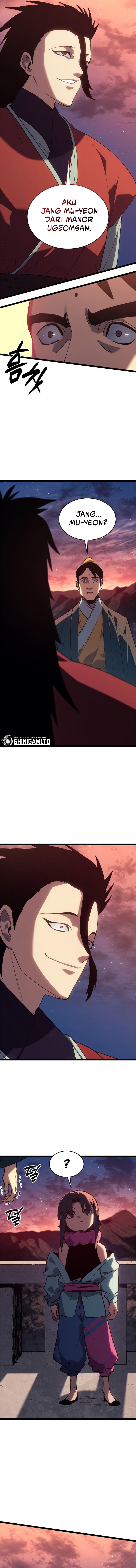 Read Reaper Of The Drifting Moon (ID) Manga Online