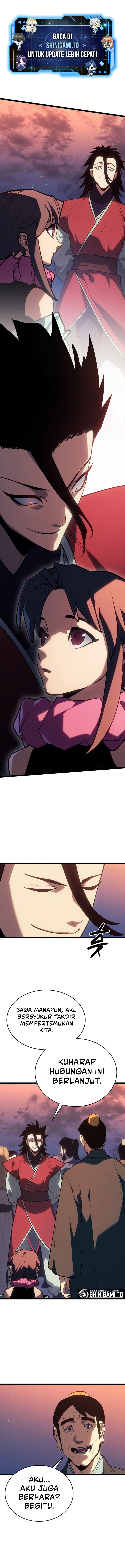 Read Reaper Of The Drifting Moon (ID) Manga Online