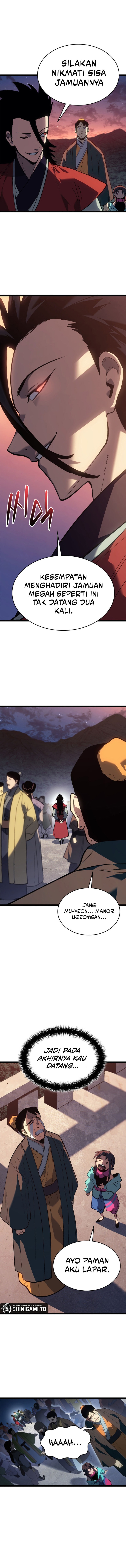 Read Reaper Of The Drifting Moon (ID) Manga Online