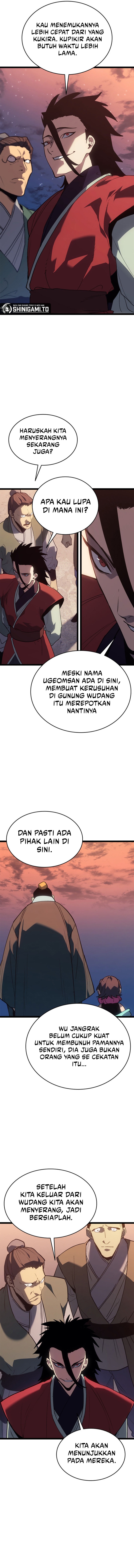 Read Reaper Of The Drifting Moon (ID) Manga Online