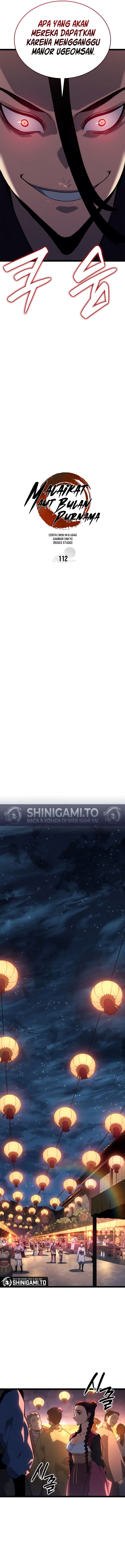 Read Reaper Of The Drifting Moon (ID) Manga Online