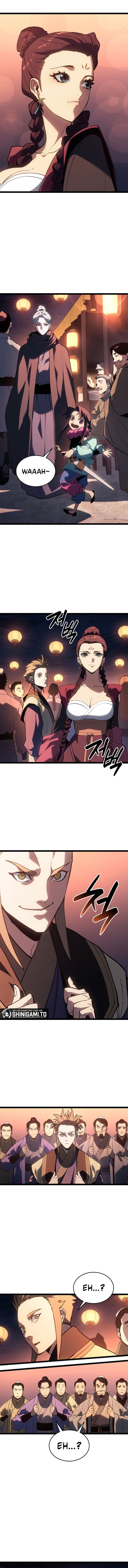 Read Reaper Of The Drifting Moon (ID) Manga Online