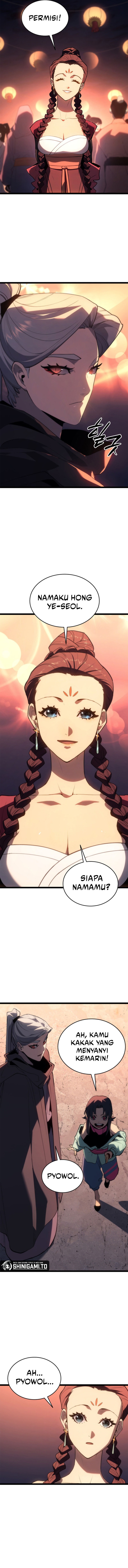 Read Reaper Of The Drifting Moon (ID) Manga Online