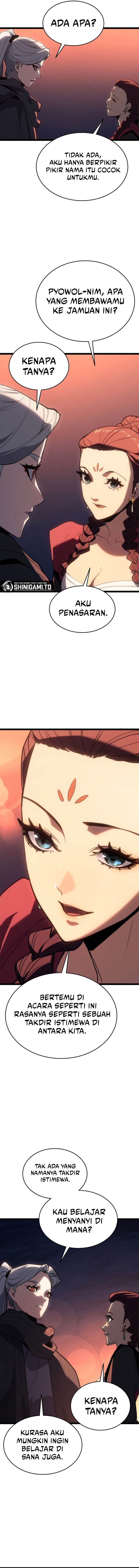 Read Reaper Of The Drifting Moon (ID) Manga Online