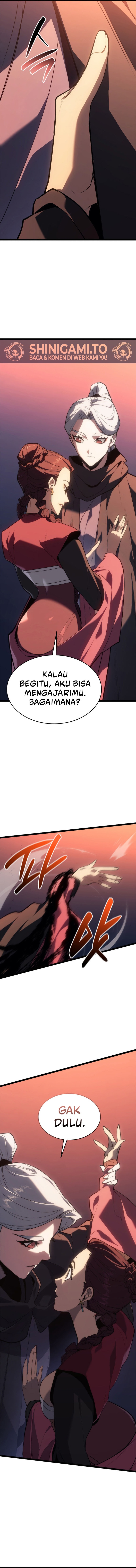 Read Reaper Of The Drifting Moon (ID) Manga Online