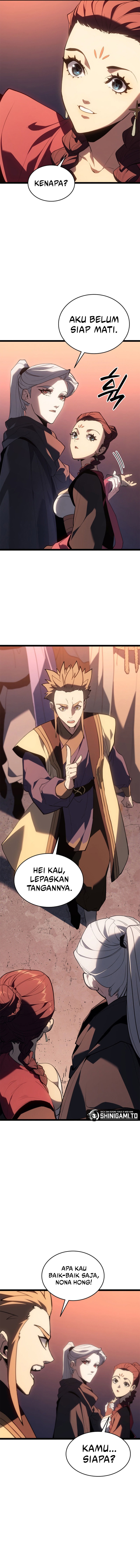 Read Reaper Of The Drifting Moon (ID) Manga Online