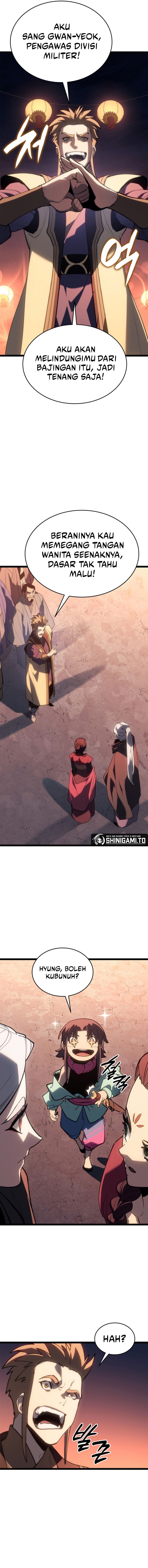 Read Reaper Of The Drifting Moon (ID) Manga Online