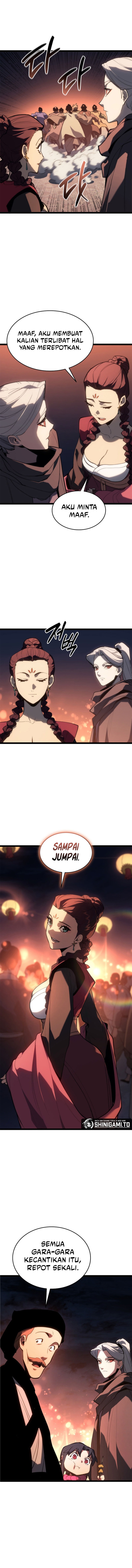 Read Reaper Of The Drifting Moon (ID) Manga Online