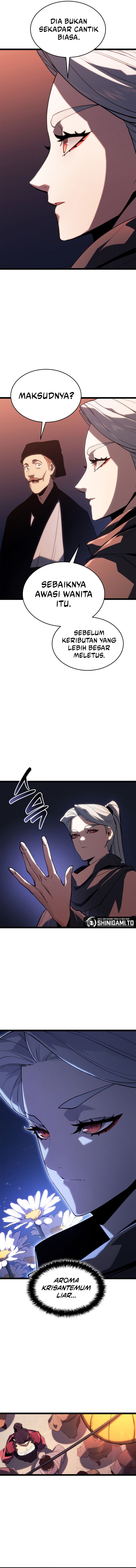 Read Reaper Of The Drifting Moon (ID) Manga Online