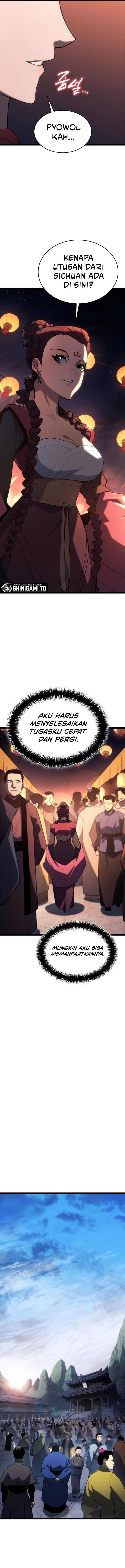 Read Reaper Of The Drifting Moon (ID) Manga Online