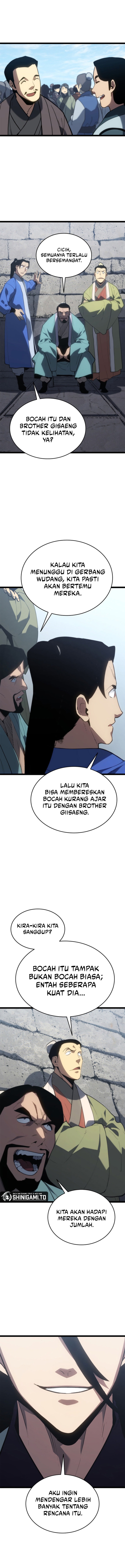 Read Reaper Of The Drifting Moon (ID) Manga Online