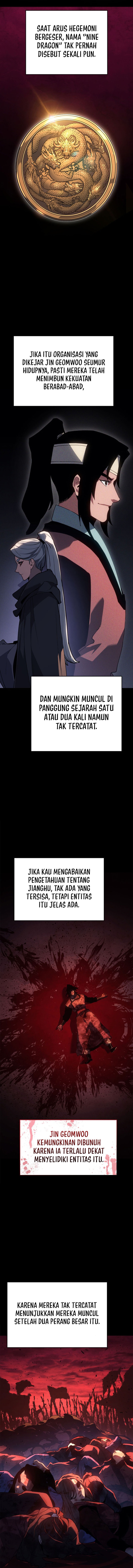 Read Reaper Of The Drifting Moon (ID) Manga Online