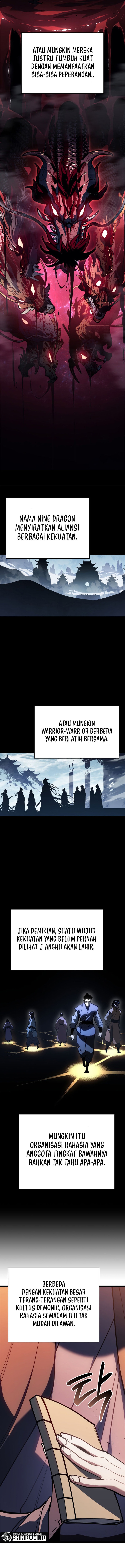 Read Reaper Of The Drifting Moon (ID) Manga Online