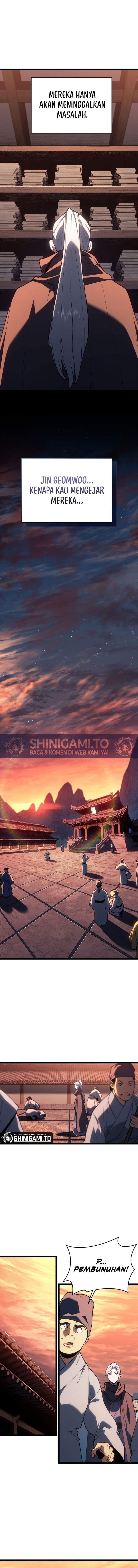 Read Reaper Of The Drifting Moon (ID) Manga Online