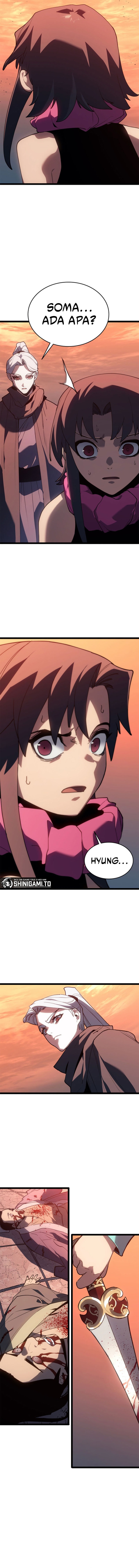 Read Reaper Of The Drifting Moon (ID) Manga Online