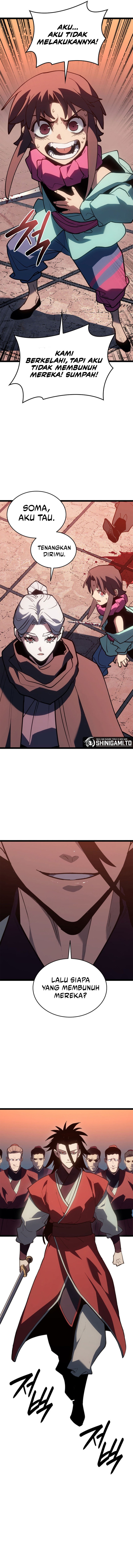 Read Reaper Of The Drifting Moon (ID) Manga Online