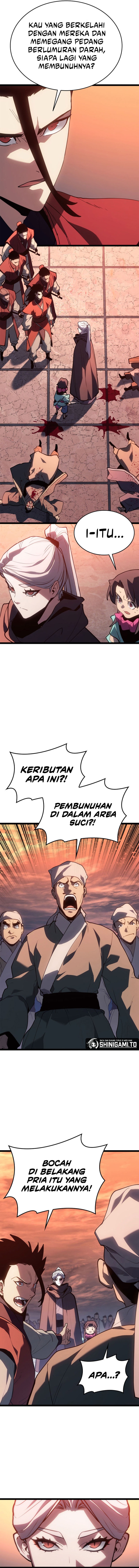 Read Reaper Of The Drifting Moon (ID) Manga Online