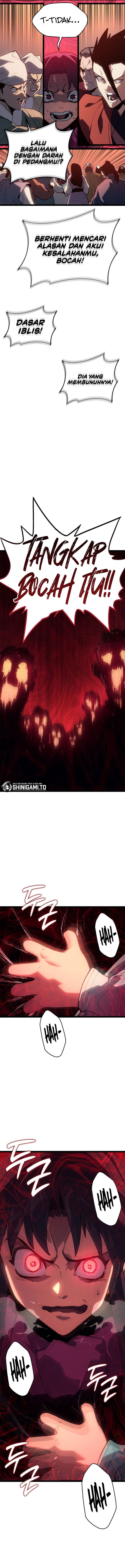 Read Reaper Of The Drifting Moon (ID) Manga Online