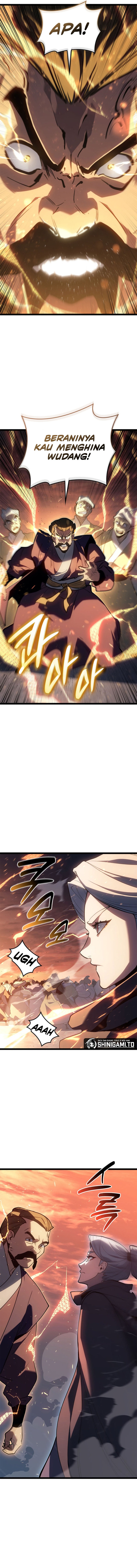 Read Reaper Of The Drifting Moon (ID) Manga Online