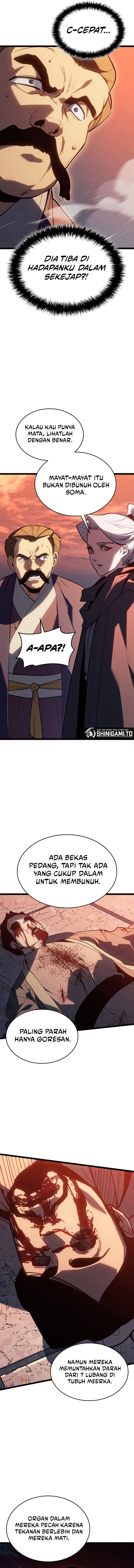 Read Reaper Of The Drifting Moon (ID) Manga Online