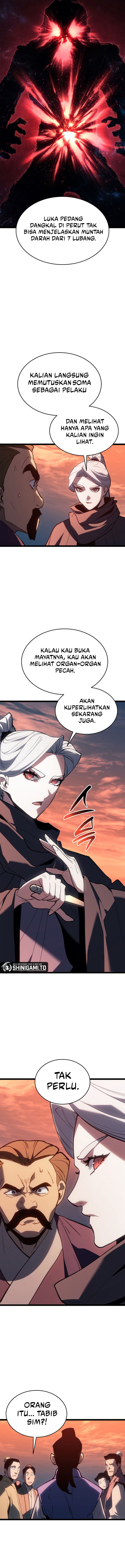 Read Reaper Of The Drifting Moon (ID) Manga Online