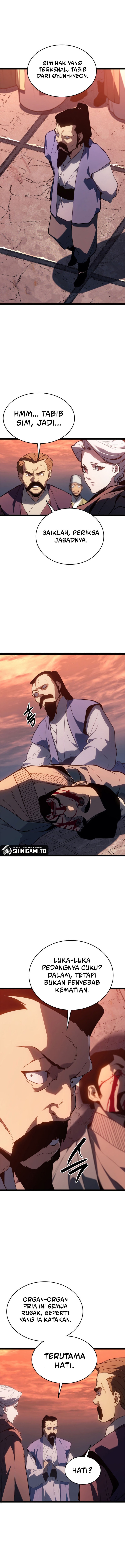 Read Reaper Of The Drifting Moon (ID) Manga Online