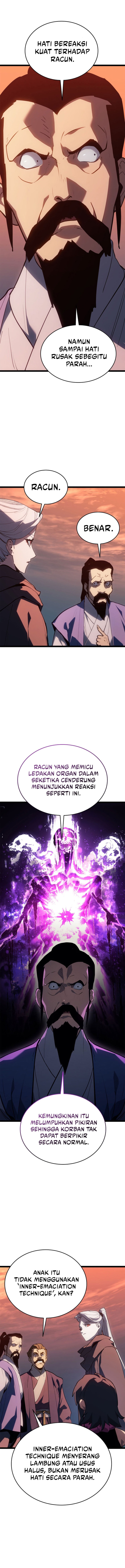 Read Reaper Of The Drifting Moon (ID) Manga Online