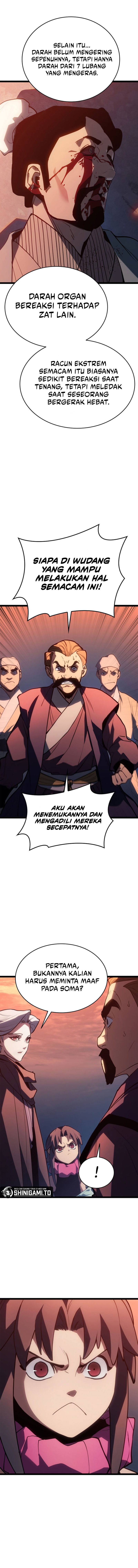 Read Reaper Of The Drifting Moon (ID) Manga Online